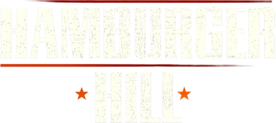 Hamburger Hill