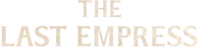 The Last Empress