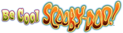 Be Cool, Scooby-Doo!