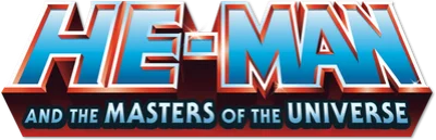 He-Man and the Masters of the Universe