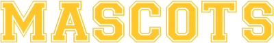 Mascots