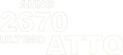 Anno 2670 - Ultimo atto