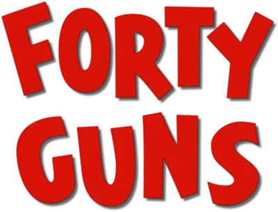 Forty Guns