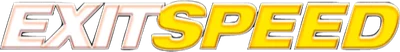Exit speed
