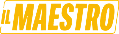 Il maestro