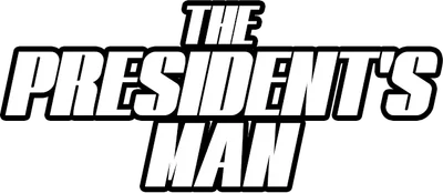 The President's Man