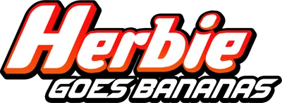 Herbie Goes Bananas