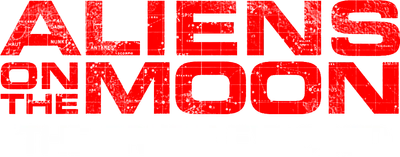 Alieni sulla luna