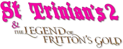 St.Trinian's 2 - La leggenda del tesoro segreto