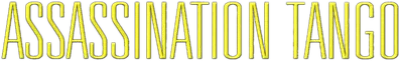 Assassination Tango