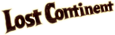 Il continente scomparso