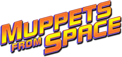 Muppets from Space