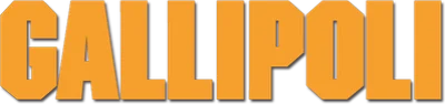 Gallipoli