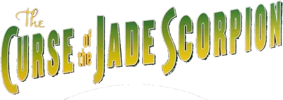 La maledizione dello scorpione di giada