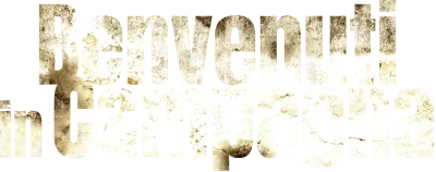 Benvenuti in campagna