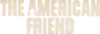 L'amico americano
