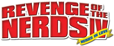 La rivincita dei nerds IV