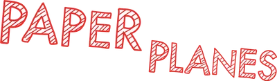 Paper Planes - Ai confini del cielo