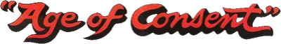 Age of Consent