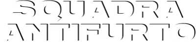 Squadra antifurto