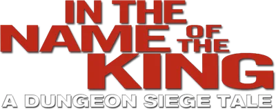 In the Name of the King: A Dungeon Siege Tale