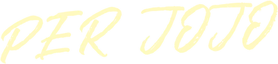 Per Jojo