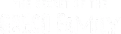 Il segreto della famiglia Greco