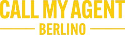 Call My Agent Berlin