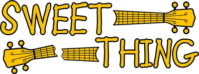 Sweet Thing