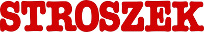 Stroszek