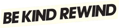 Be Kind Rewind - Gli Acchiappafilm
