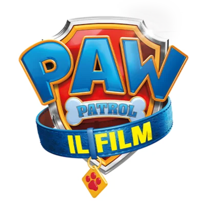 Paw Patrol - Il film