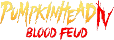 Pumpkinhead: Blood Feud