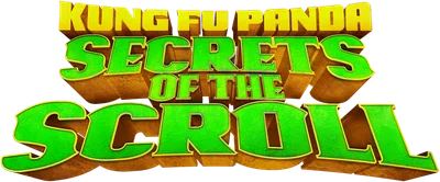 Kung Fu Panda - I segreti della pergamena