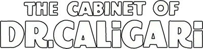 The Cabinet of Dr. Caligari
