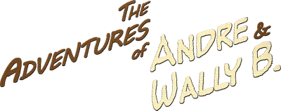 The Adventures of André and Wally B.
