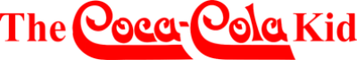 Coca Cola Kid