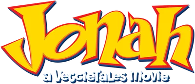 Jonah: A VeggieTales Movie