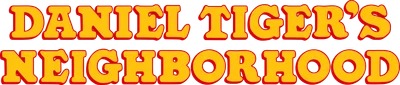 Daniel Tiger