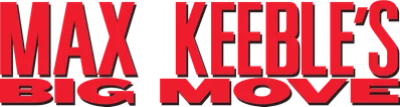 Max Keeble's Big Move