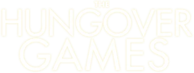 The Hungover Games