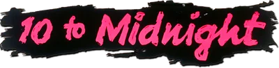 10 to Midnight