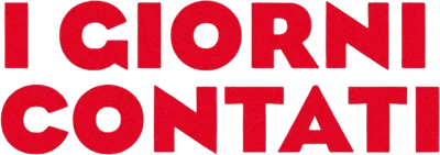 I giorni contati
