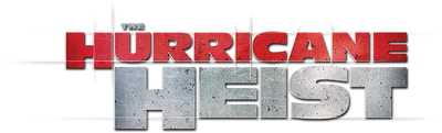 The Hurricane Heist