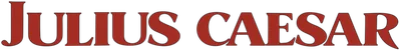23 pugnali per Cesare